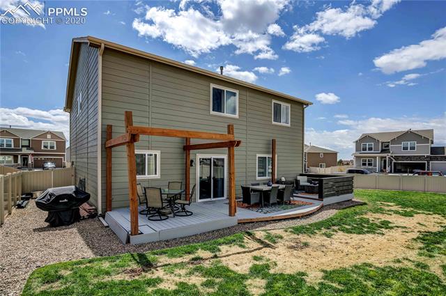 8534 Vanderwood Road Colorado Springs, CO 80908 - Photo 31 of 34 Gallery Image 31