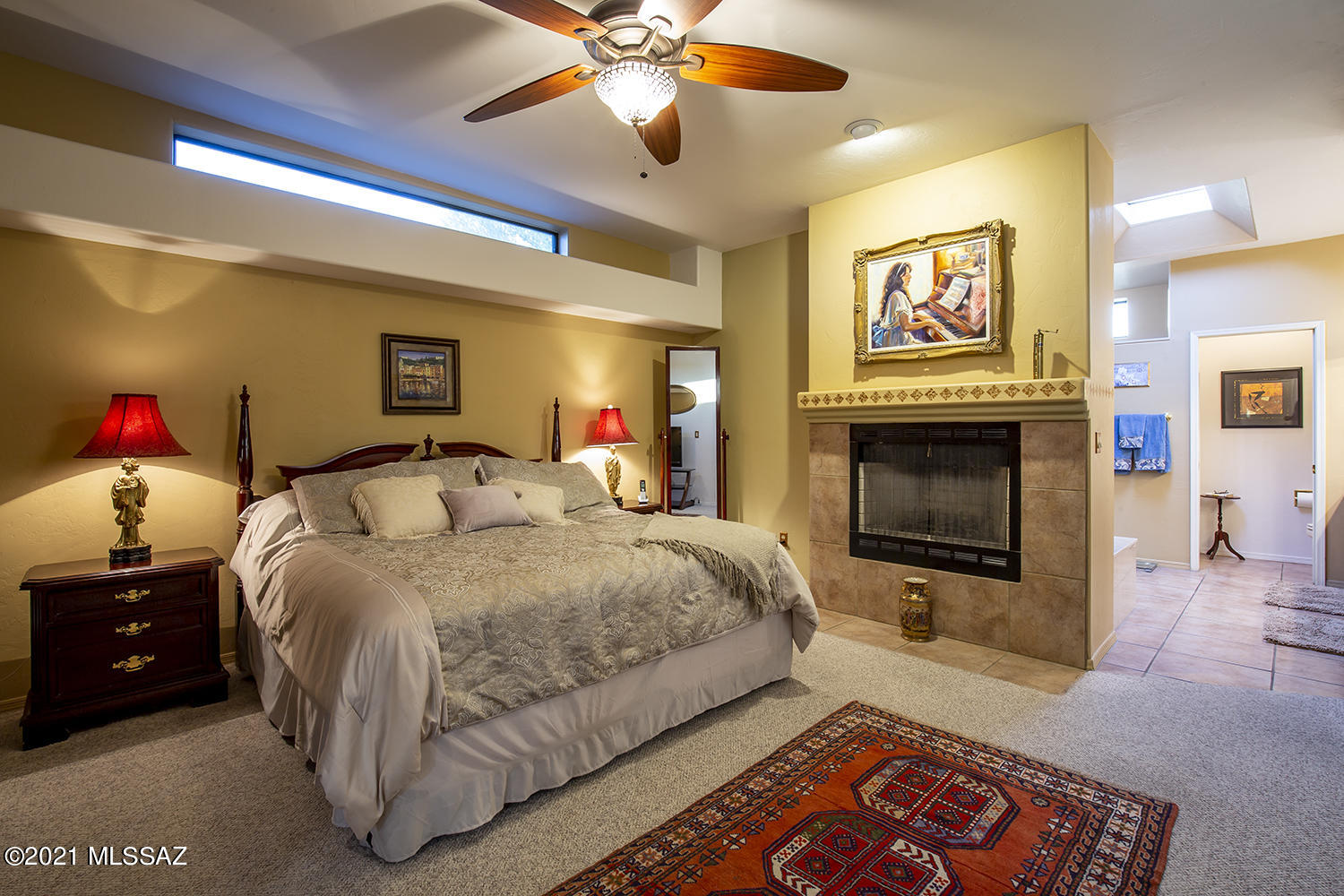5201 North Pontatoc Road Tucson, AZ 85718 - Photo 17 of 38 Gallery Image 17