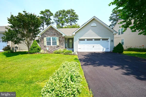 $435,000 | 26381 Timbercreek Lane, Millsboro, DE 19966