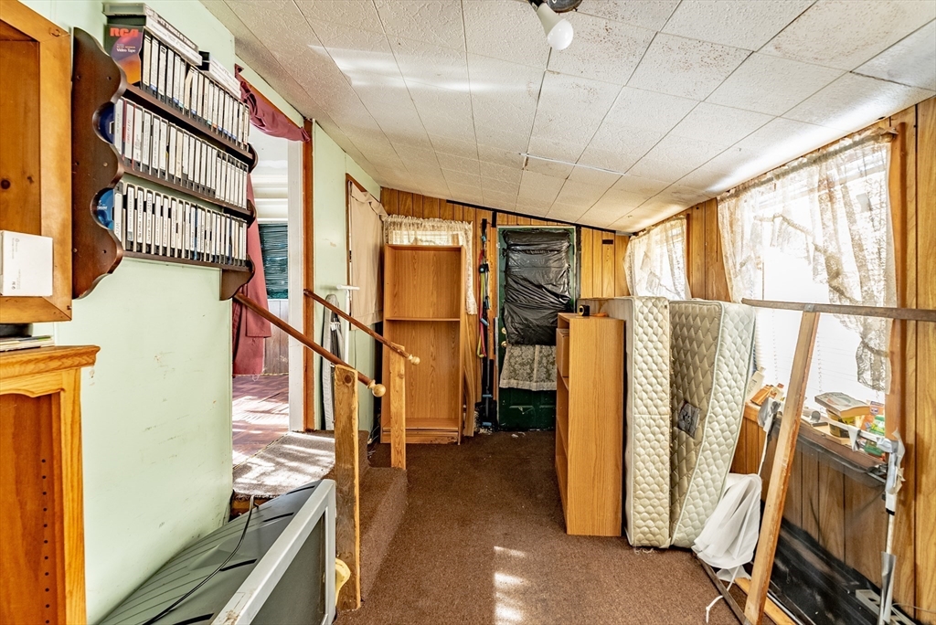 23 Mobile Home Way Springfield, MA 01119 - Photo 3 of 13 a view of a storage & utility room