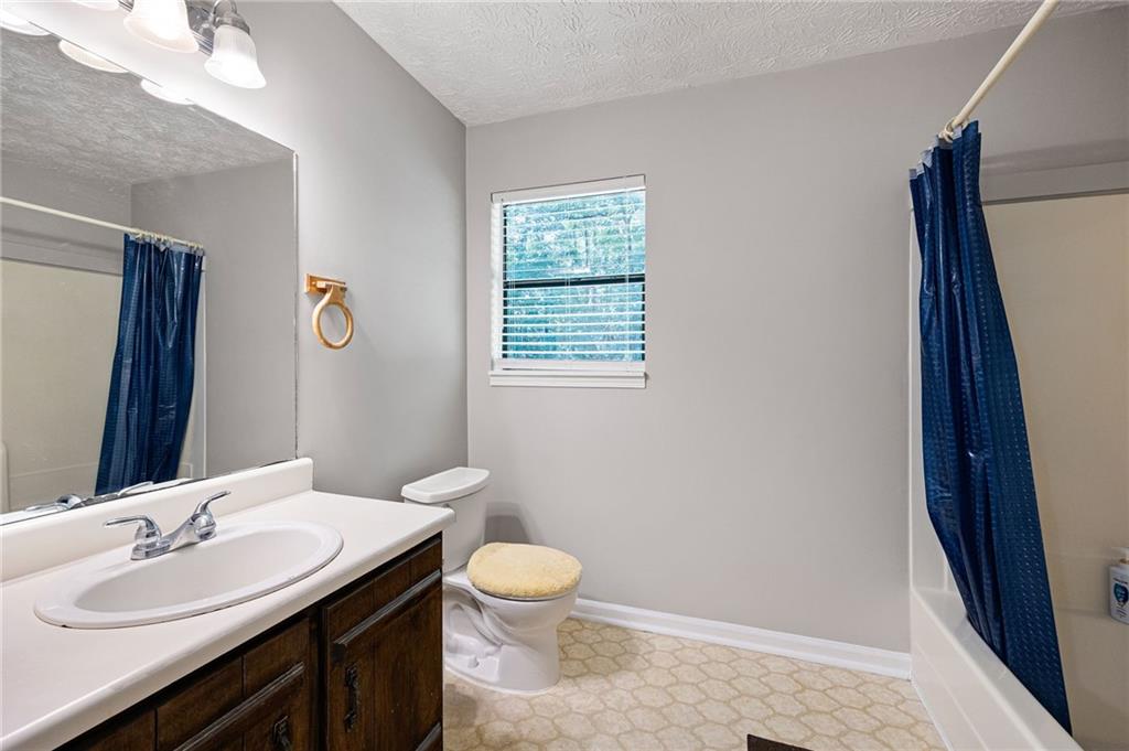 3370 Ridgecrest Drive Powder Springs, GA 30127 - Photo 19 of 27