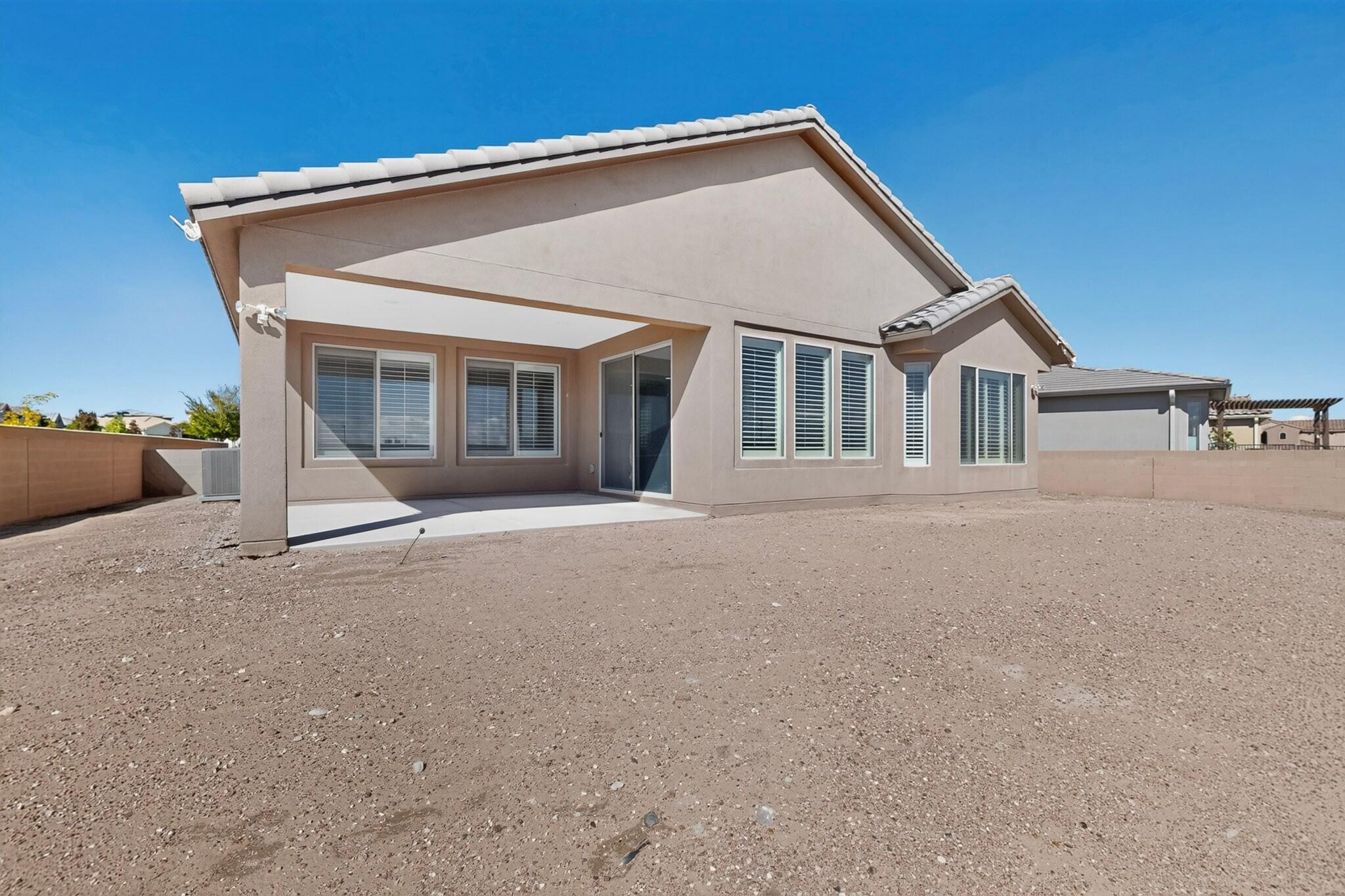 6301 Acadia Lane Northeast Rio Rancho, NM 87144 - Photo 28 of 34 Gallery Image 28