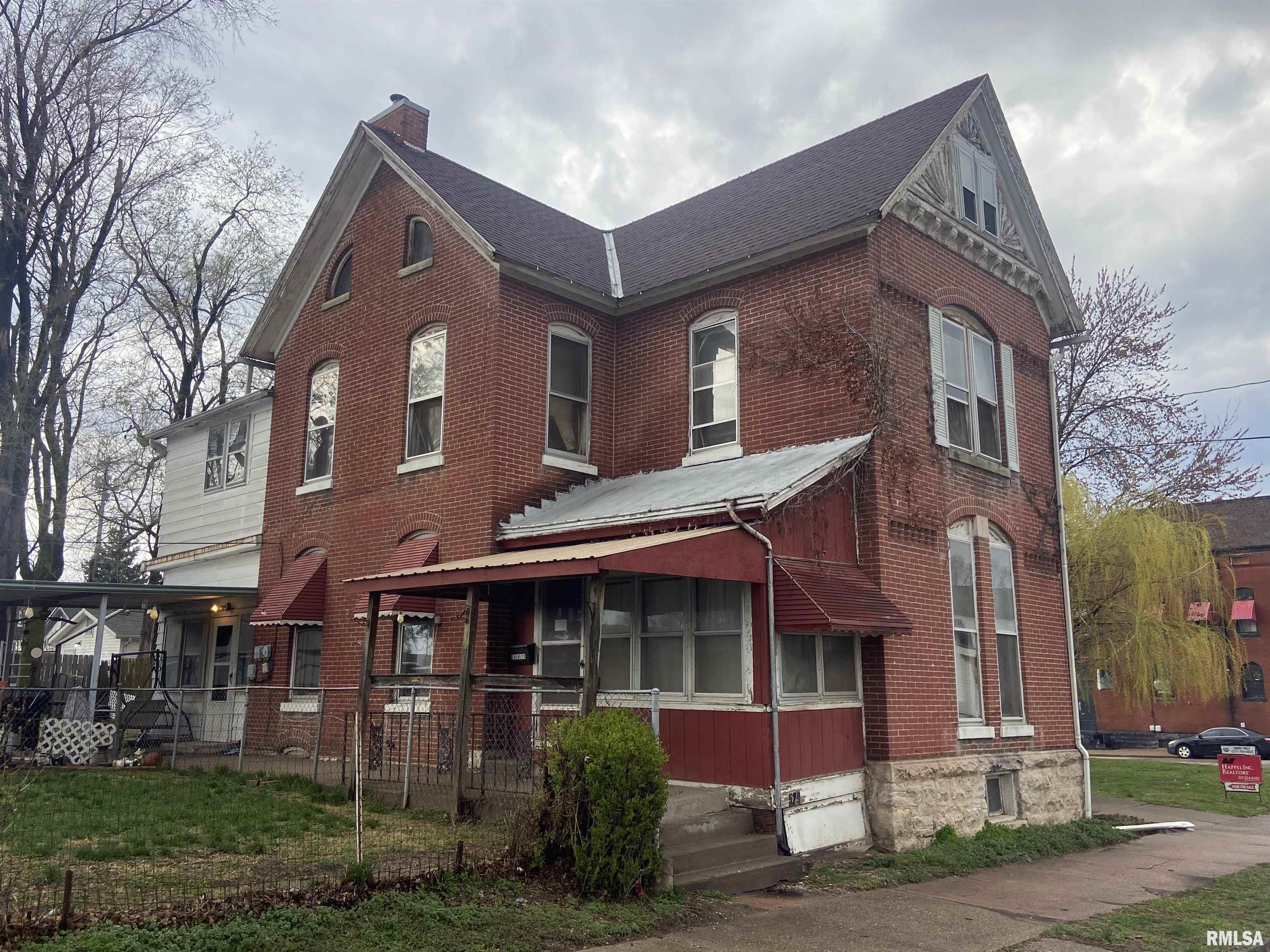 529 North 5th Street Quincy, IL 62301 - Photo 2 of 7