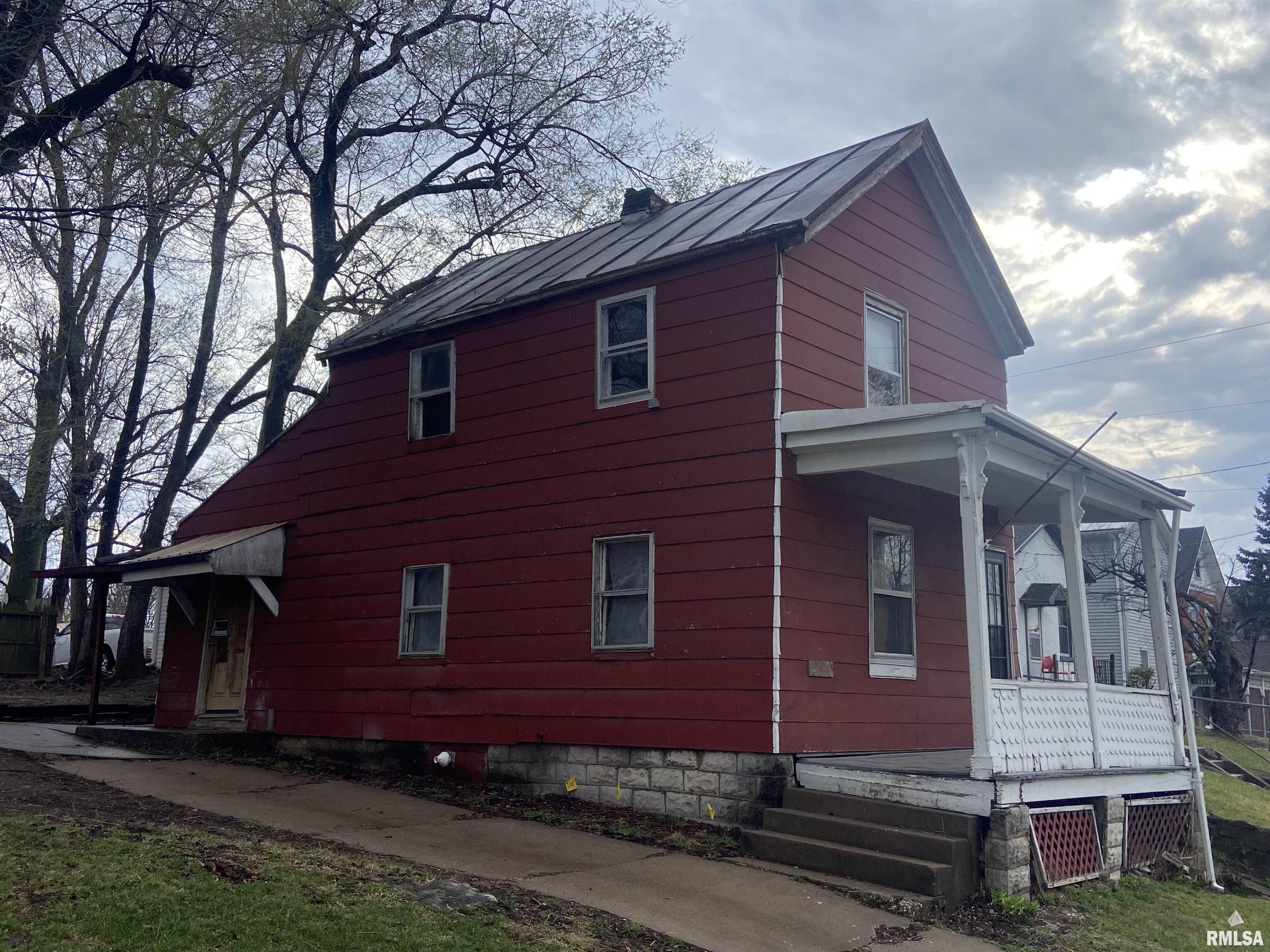 529 North 5th Street Quincy, IL 62301 - Photo 6 of 7