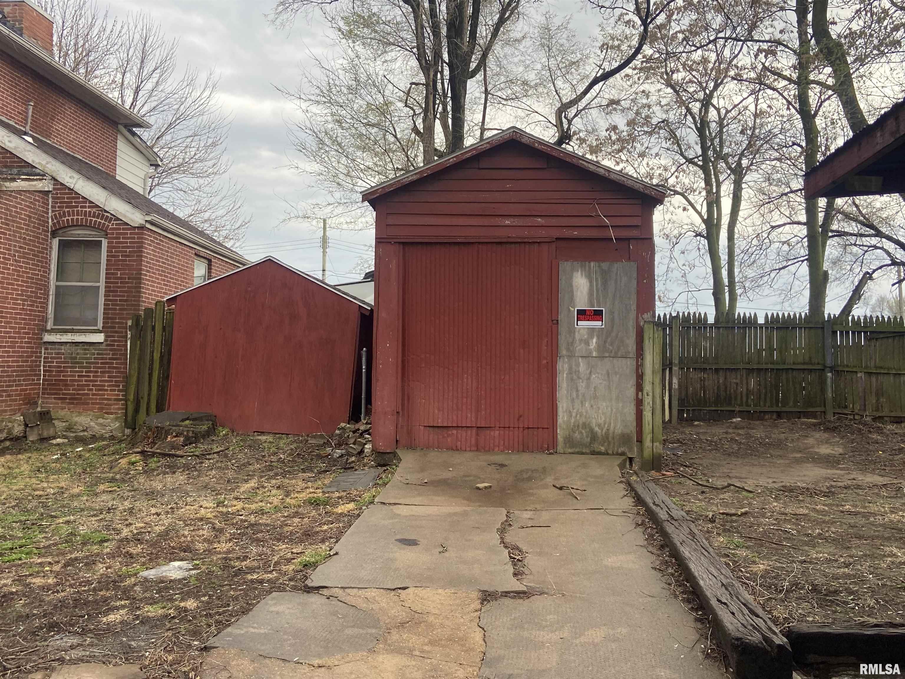 529 North 5th Street Quincy, IL 62301 - Photo 7 of 7