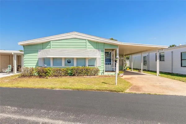 $229,000 | 5 Windward Drive, Flagler Beach, FL 32136