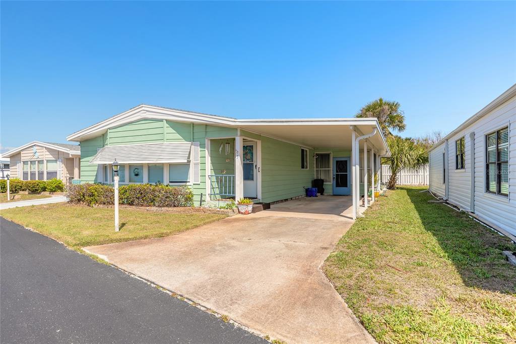 5 Windward Drive Flagler Beach, FL 32136 - Photo 3 of 42