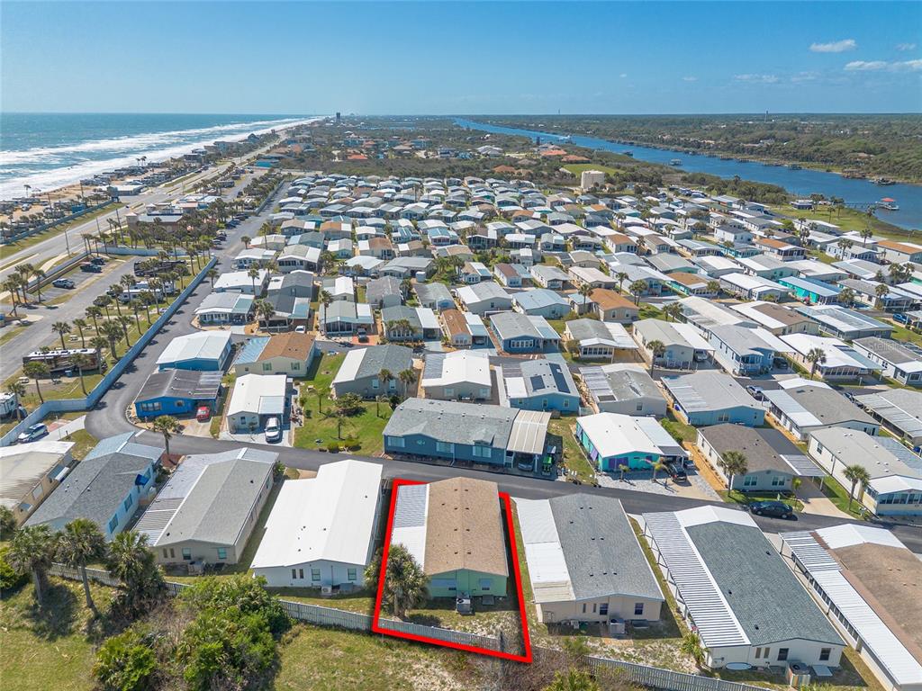 5 Windward Drive Flagler Beach, FL 32136 - Photo 37 of 42