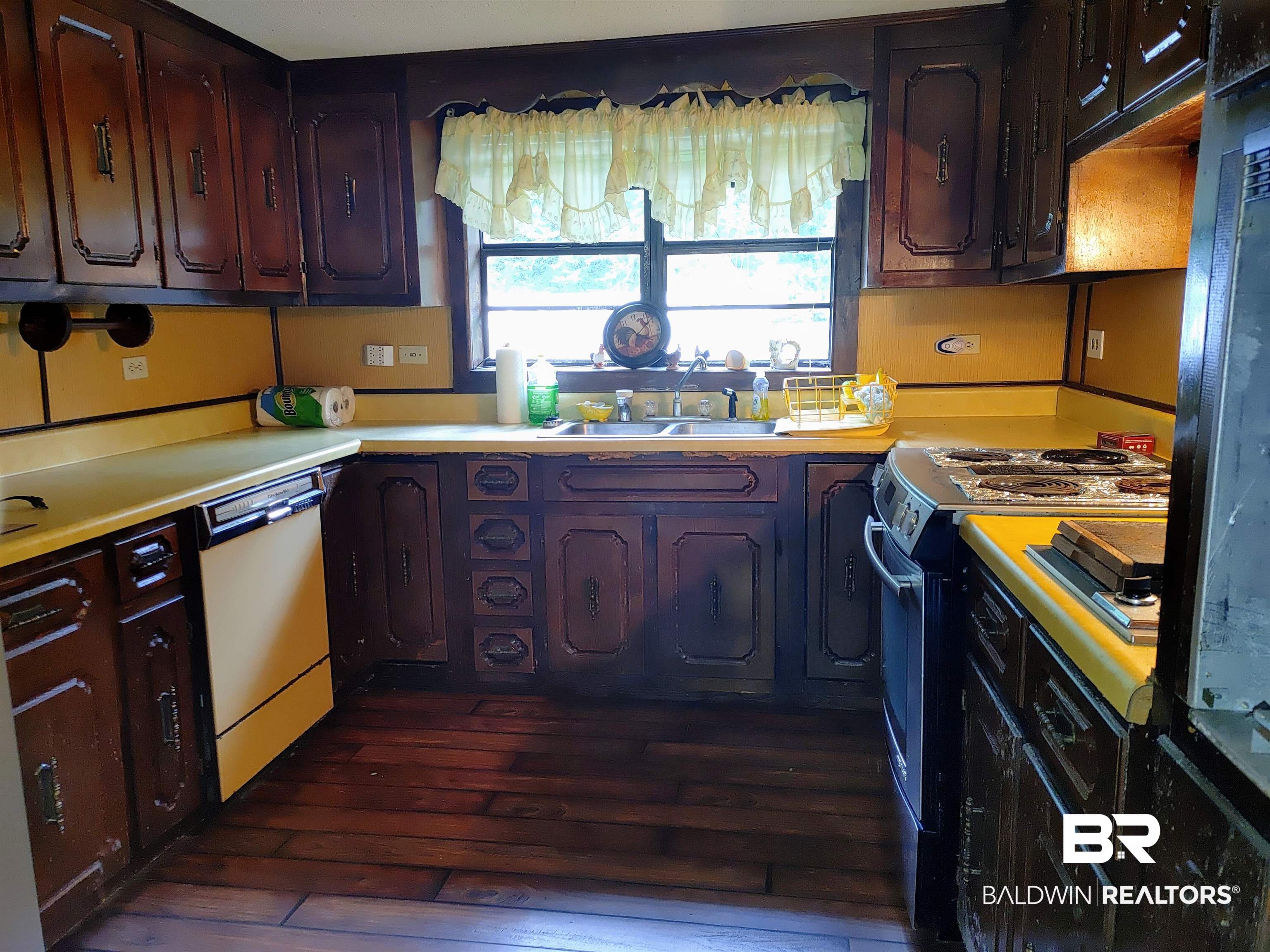 609 Highway 17 Silas, AL 36919 - Photo 3 of 32