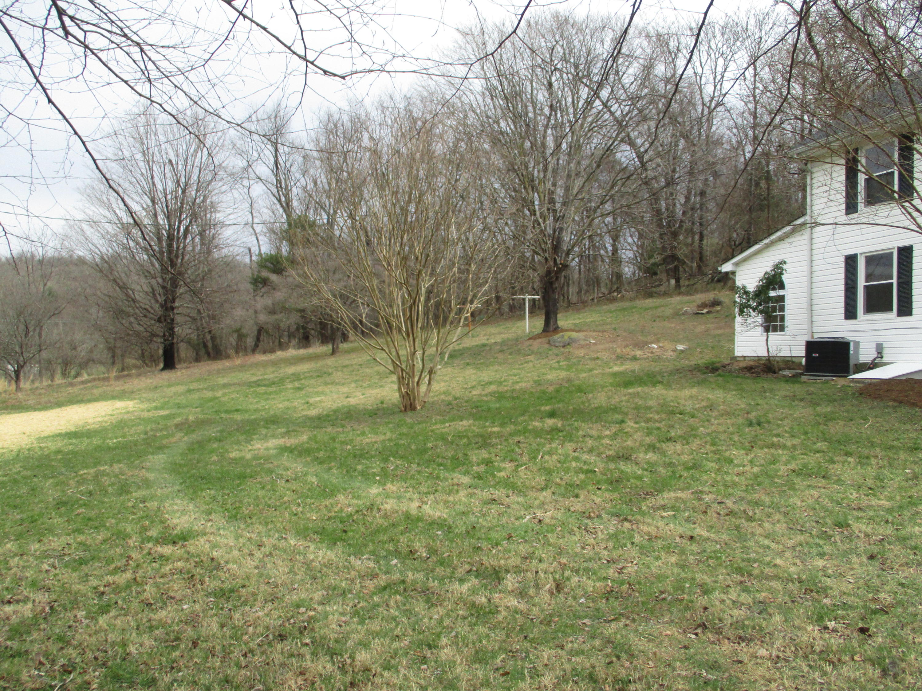 2006 Ridge Road Southeast Roanoke, VA 24014 - Photo 26 of 27 back view