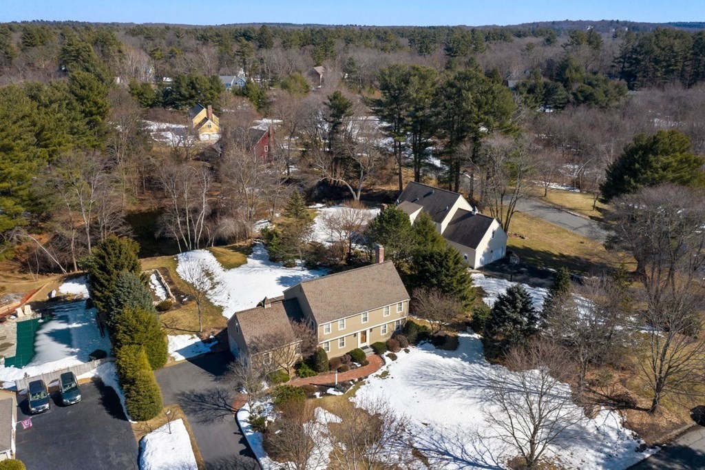 21 Alprilla Farm Road Hopkinton, MA 01748 - Photo 33 of 41 Gallery Image 33