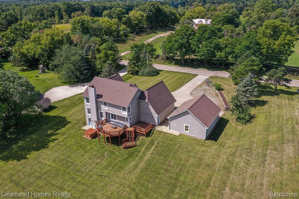 8088 Denton Hill Road Fenton, MI 48430 - Photo 53 of 56
