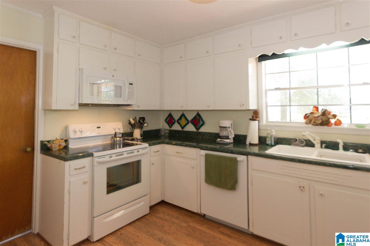 1830 Lyda Road Anniston, AL 36207 - Photo 27 of 35