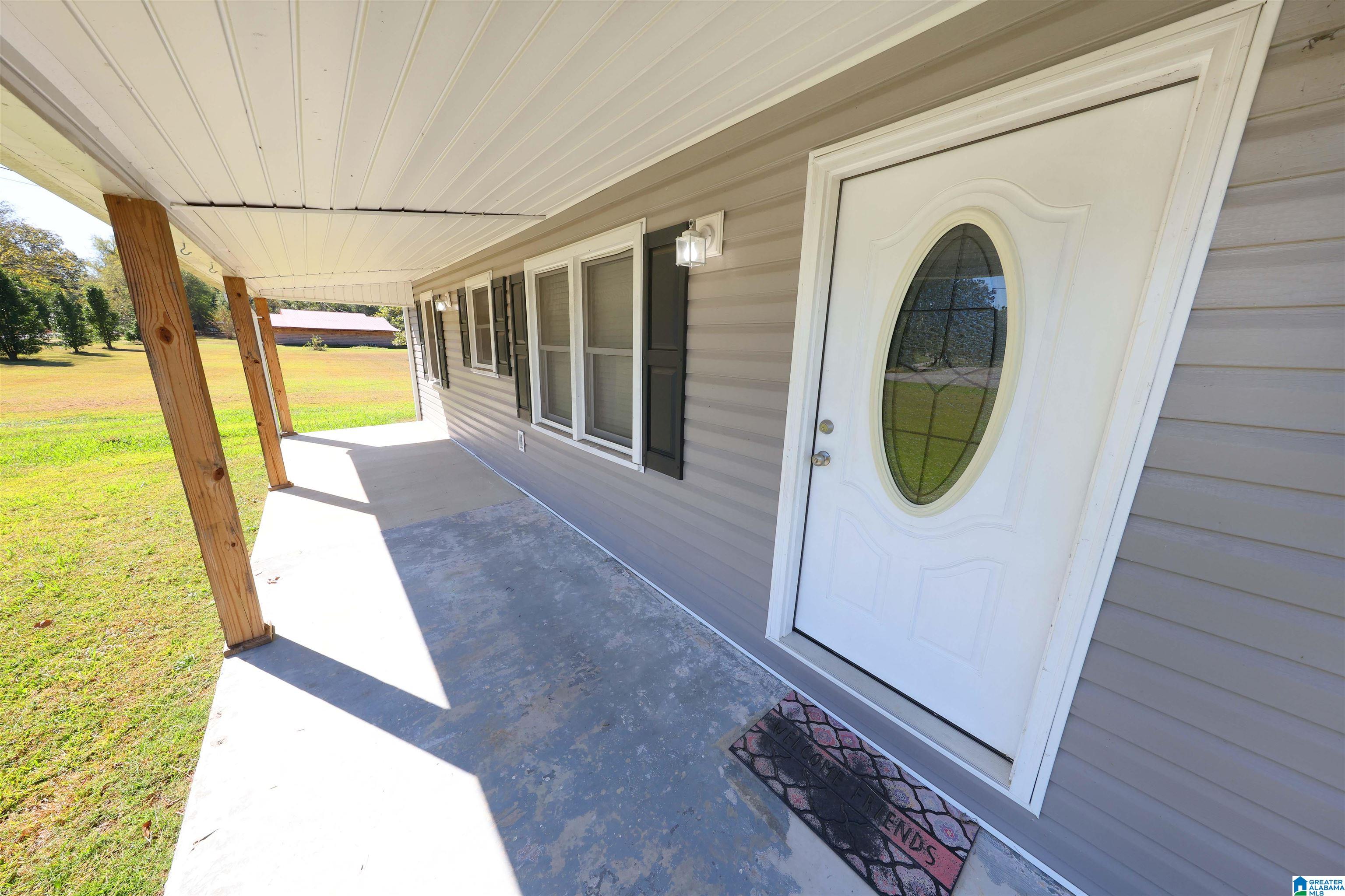 1070 Wellington Road Wellington, AL 36279 - Photo 7 of 36