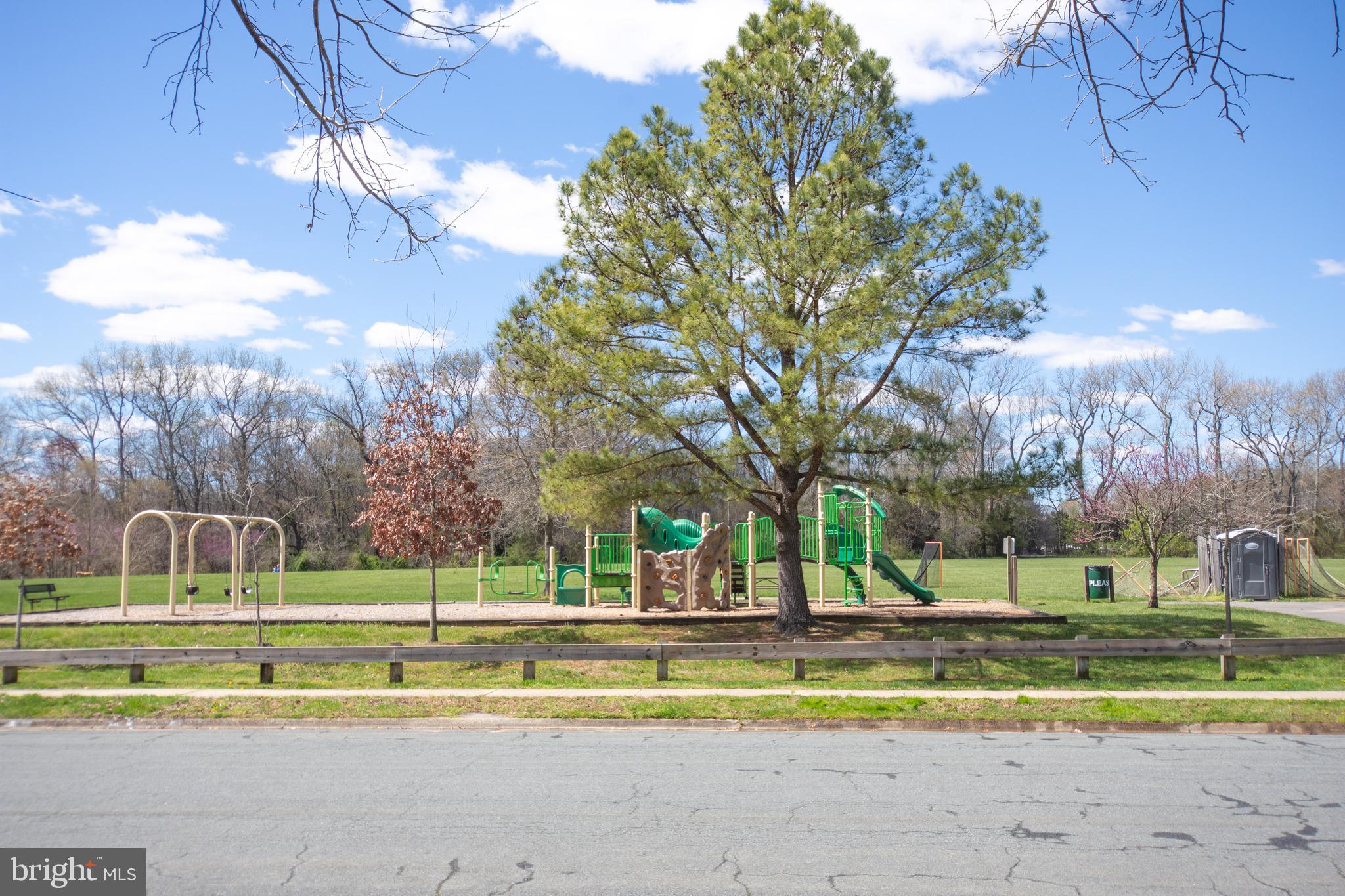 Lot 2 Benning Road Galesville, MD 20765 - Photo 7 of 12 playground, paved walking path, soccer field