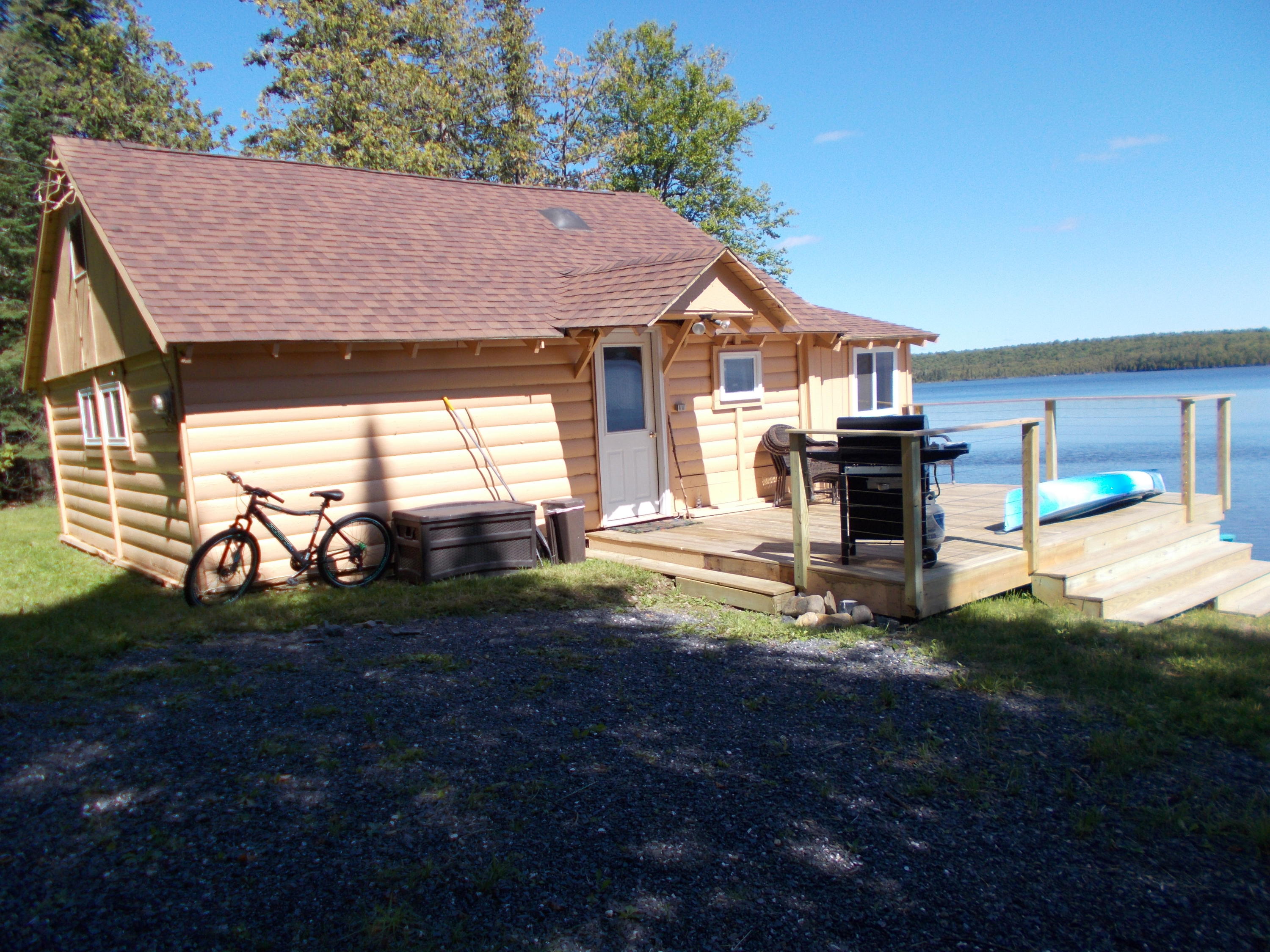 693 Little Madawaska Lake Road Stockholm, ME 04783 - Photo 2 of 16 DSCN8500