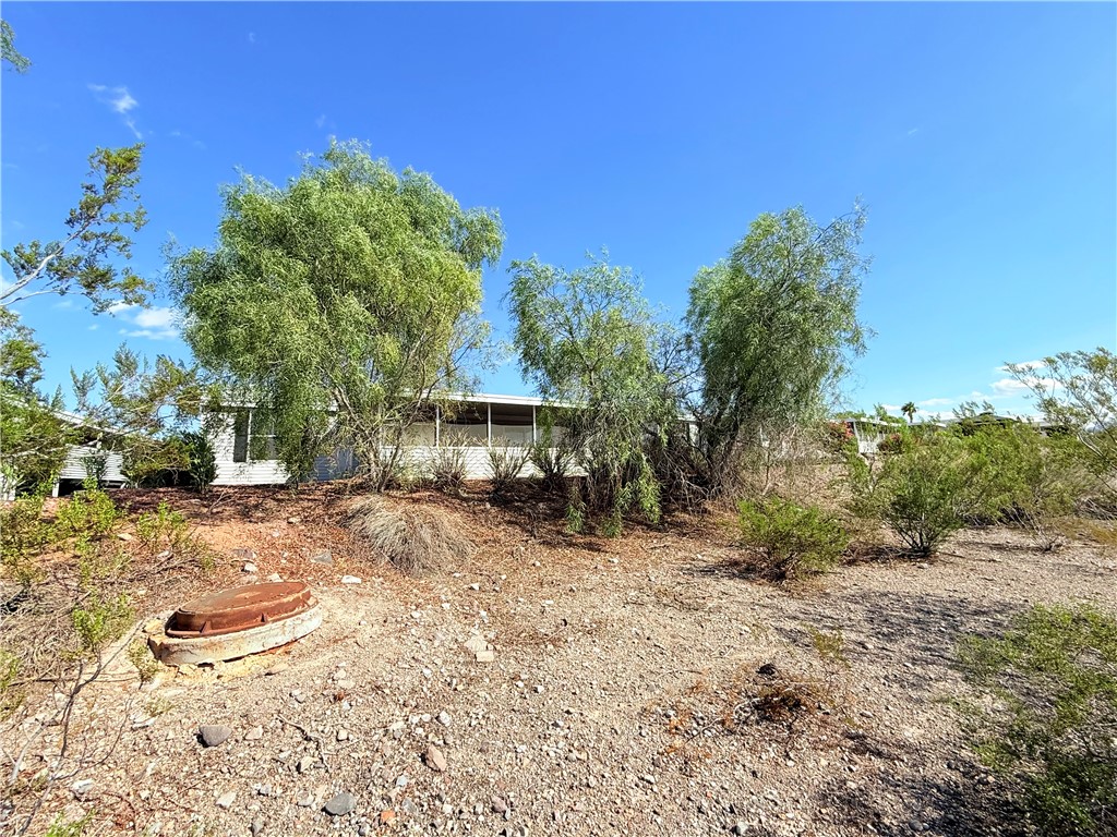 2350 Adobe Road Road, Unit 87 Bullhead City, AZ 86442 - Photo 42 of 45
