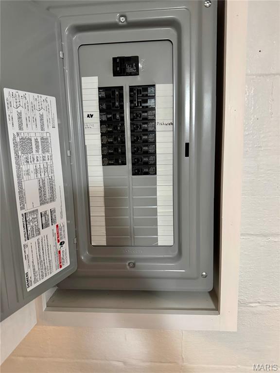 1205 Harrison Street Edwardsville, IL 62025 - Photo 28 of 33