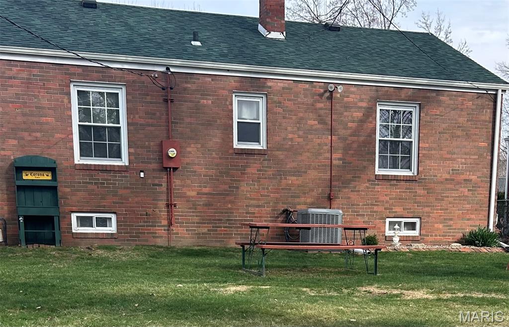 1205 Harrison Street Edwardsville, IL 62025 - Photo 29 of 33