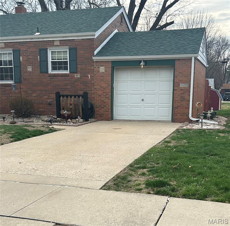 1205 Harrison Street Edwardsville, IL 62025 - Photo 3 of 33