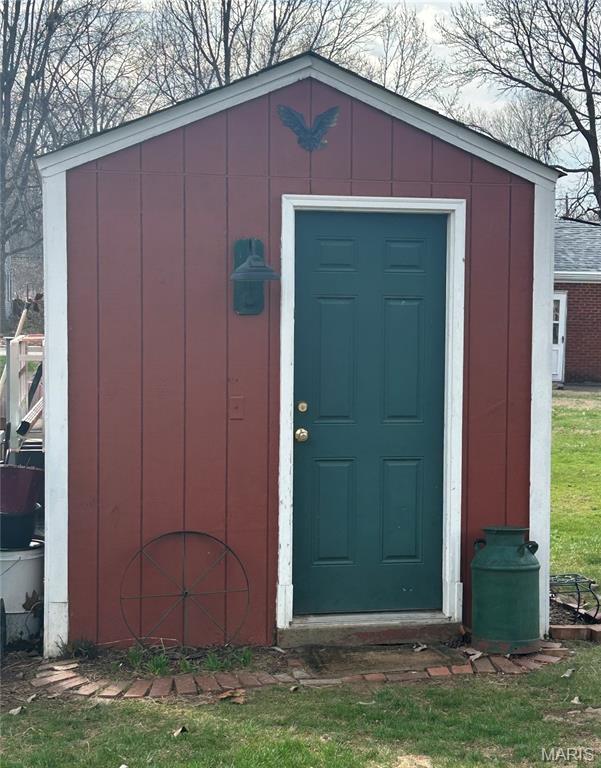 1205 Harrison Street Edwardsville, IL 62025 - Photo 32 of 33