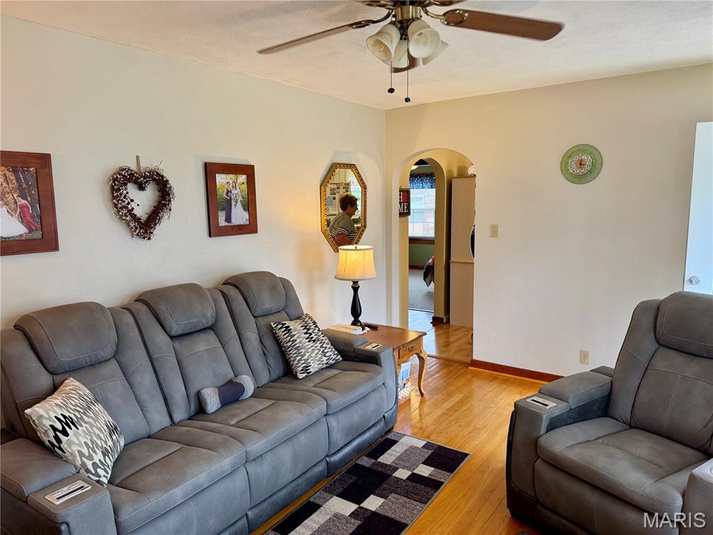 1205 Harrison Street Edwardsville, IL 62025 - Photo 6 of 33