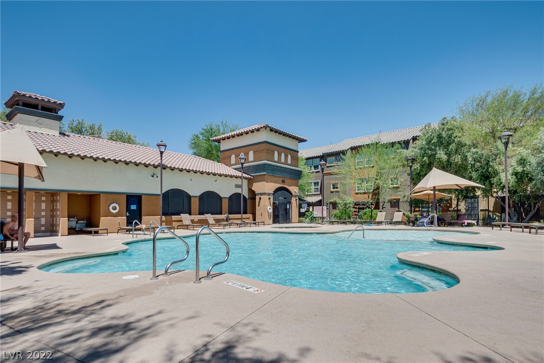 4650 Ranch House Road, Unit 108 North Las Vegas, NV 89031 - Photo 12 of 41 Gallery Image 12