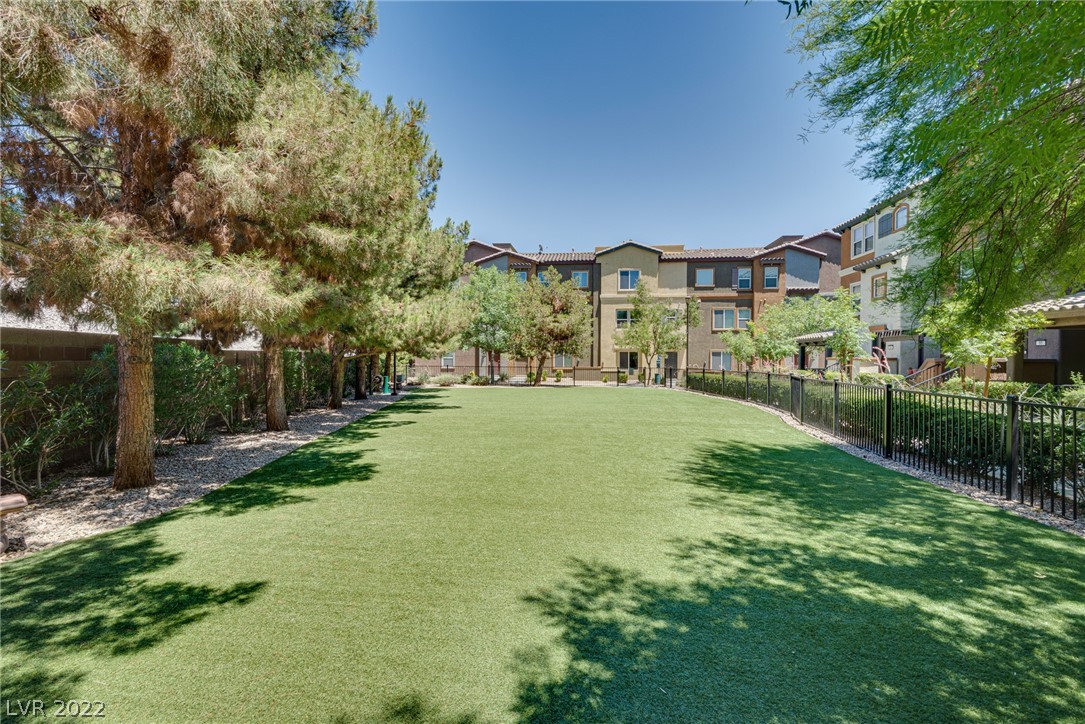 4650 Ranch House Road, Unit 108 North Las Vegas, NV 89031 - Photo 13 of 41 Gallery Image 13
