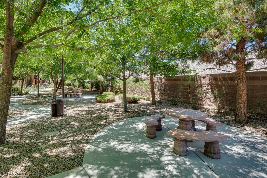 4650 Ranch House Road, Unit 108 North Las Vegas, NV 89031 - Photo 14 of 41 Gallery Image 14