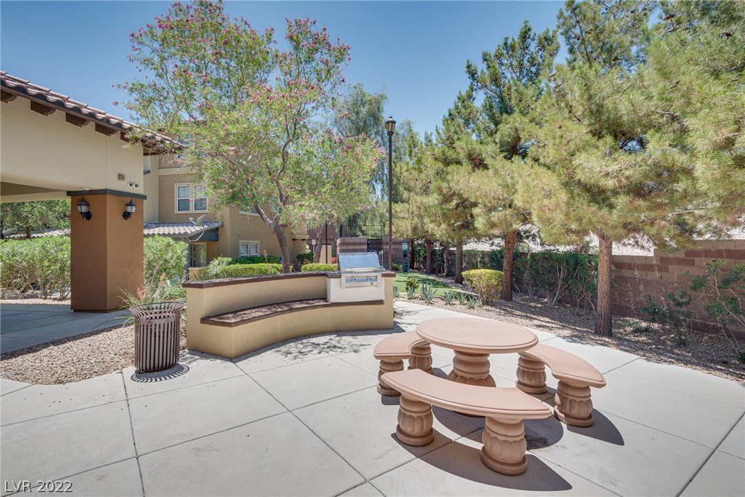 4650 Ranch House Road, Unit 108 North Las Vegas, NV 89031 - Photo 16 of 41 Gallery Image 16