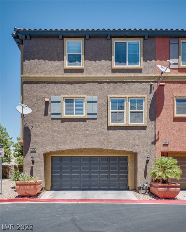 4650 Ranch House Road, Unit 108 North Las Vegas, NV 89031 - Photo 19 of 41 Gallery Image 19
