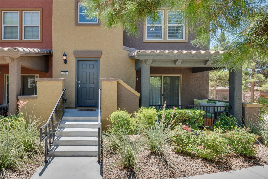 4650 Ranch House Road, Unit 108 North Las Vegas, NV 89031 - Photo 20 of 41 Gallery Image 20