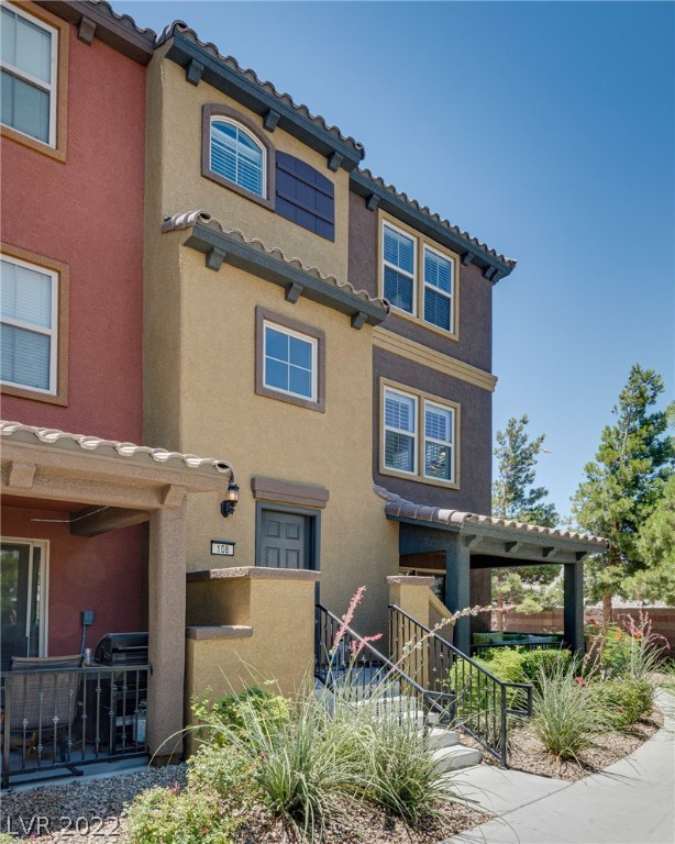 4650 Ranch House Road, Unit 108 North Las Vegas, NV 89031 - Photo 21 of 41 Gallery Image 21
