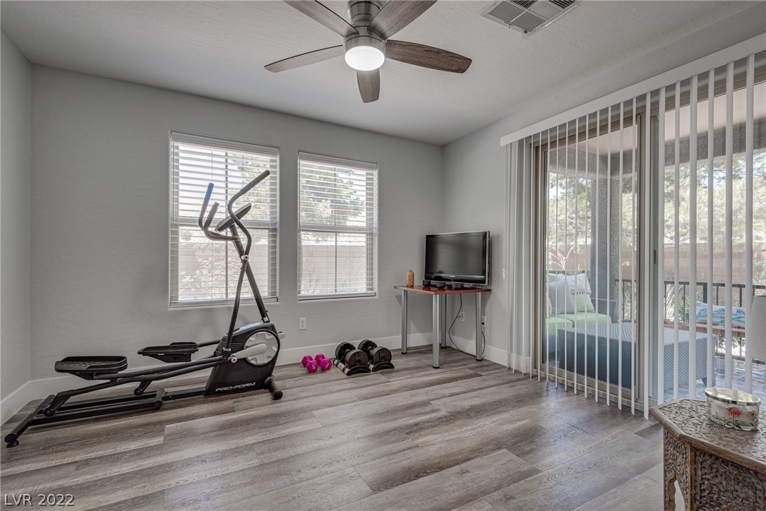 4650 Ranch House Road, Unit 108 North Las Vegas, NV 89031 - Photo 23 of 41 Gallery Image 23