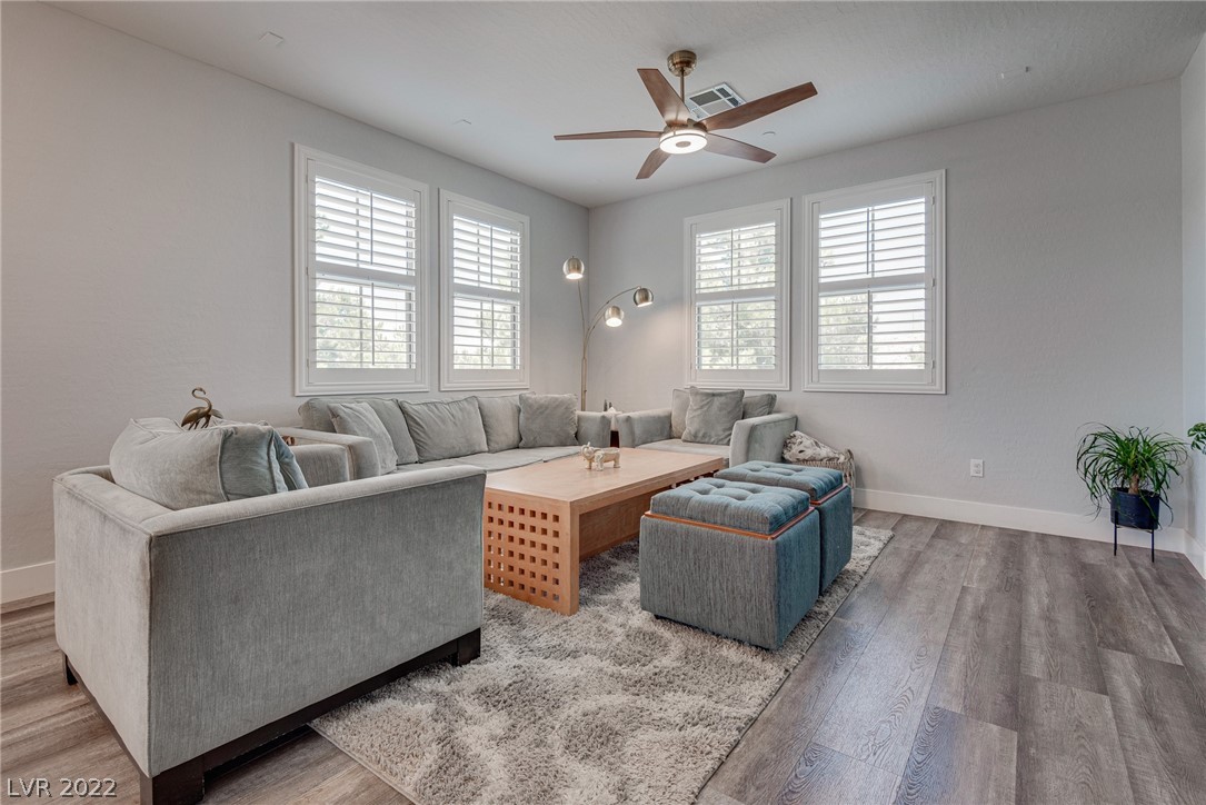 4650 Ranch House Road, Unit 108 North Las Vegas, NV 89031 - Photo 24 of 41 Gallery Image 24