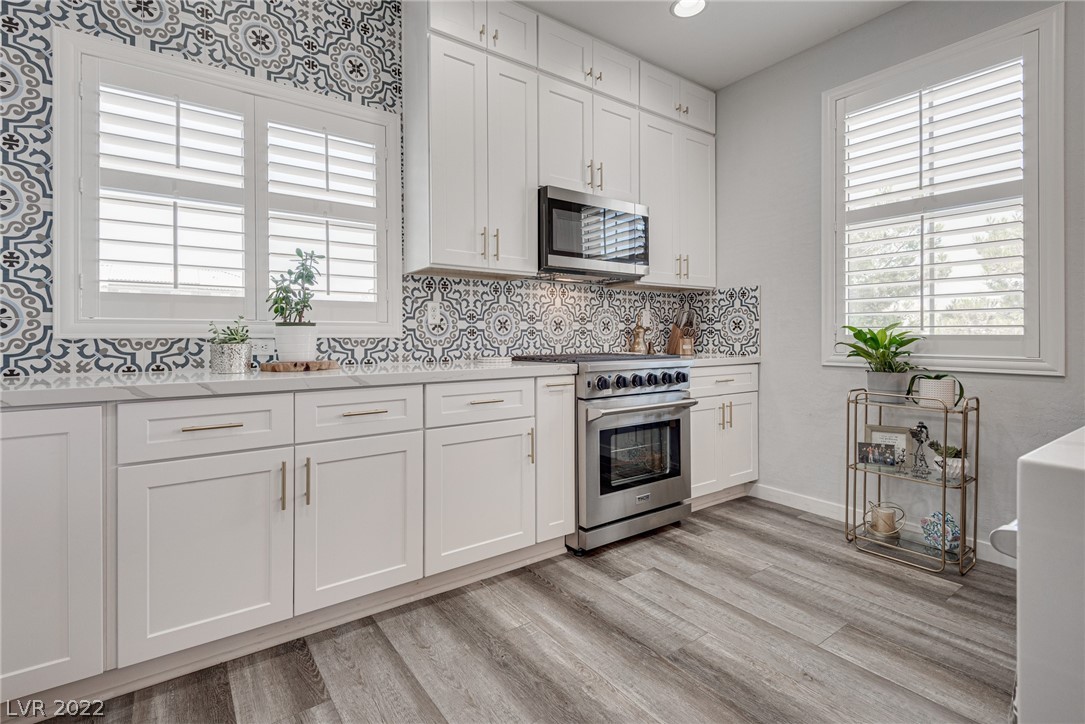 4650 Ranch House Road, Unit 108 North Las Vegas, NV 89031 - Photo 27 of 41 Gallery Image 27
