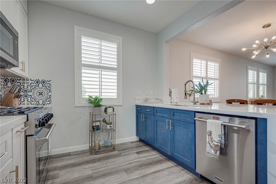 4650 Ranch House Road, Unit 108 North Las Vegas, NV 89031 - Photo 28 of 41 Gallery Image 28