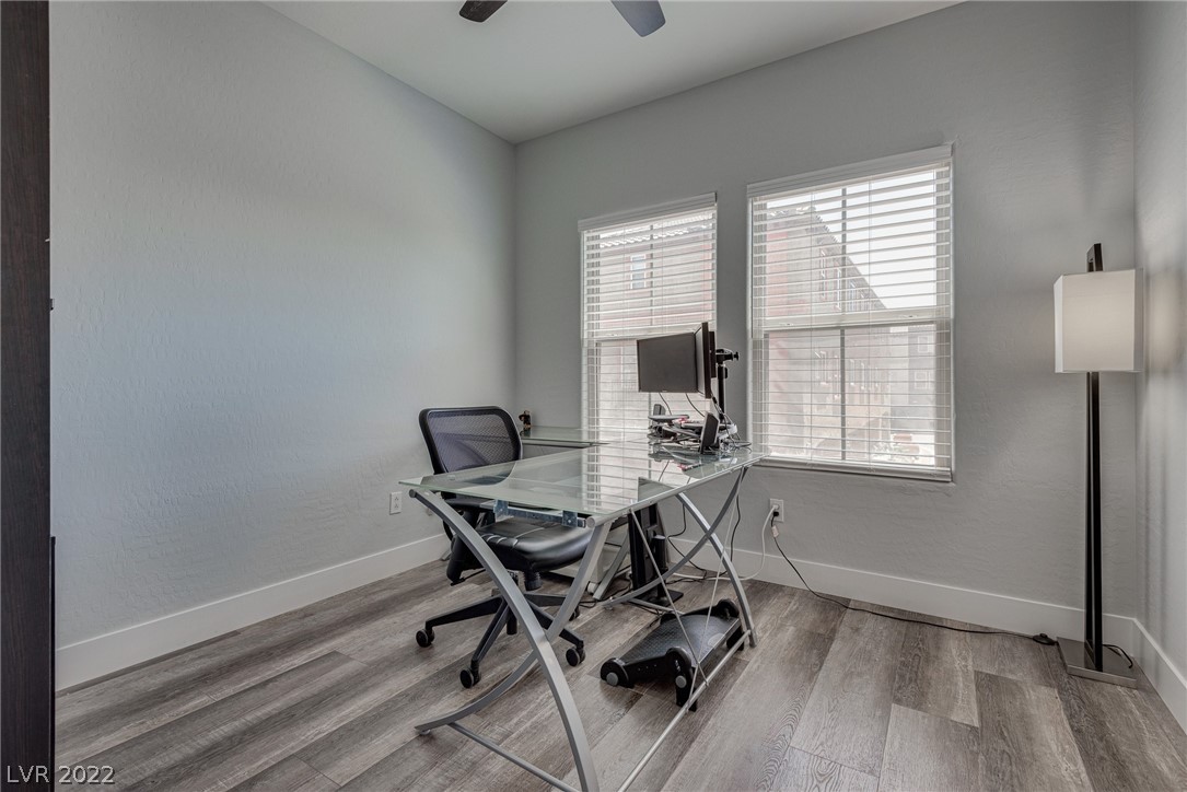 4650 Ranch House Road, Unit 108 North Las Vegas, NV 89031 - Photo 29 of 41 Gallery Image 29