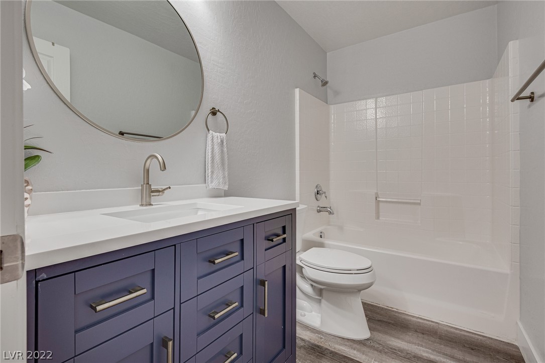 4650 Ranch House Road, Unit 108 North Las Vegas, NV 89031 - Photo 38 of 41 Gallery Image 38