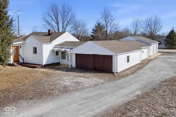 $399,990 | 9694 Highway 9, Pendleton, IN 46064