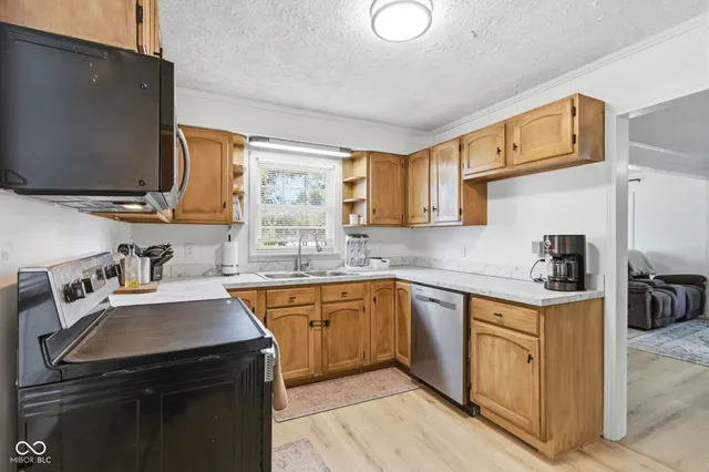 $419,000 | 9694 Highway 9, Pendleton, IN 46064