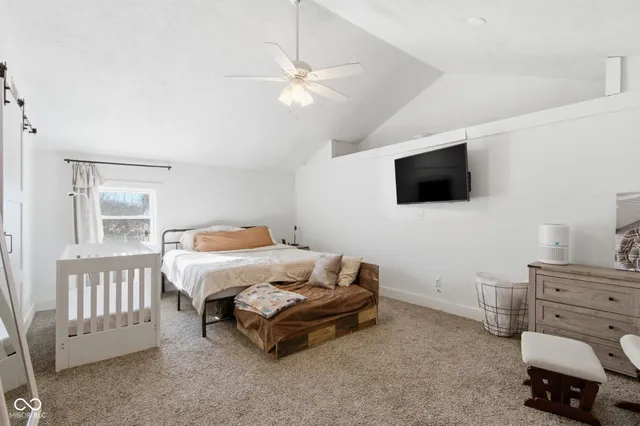 $419,000 | 9694 Highway 9, Pendleton, IN 46064