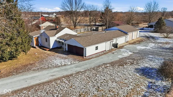 $399,990 | 9694 Highway 9, Pendleton, IN 46064