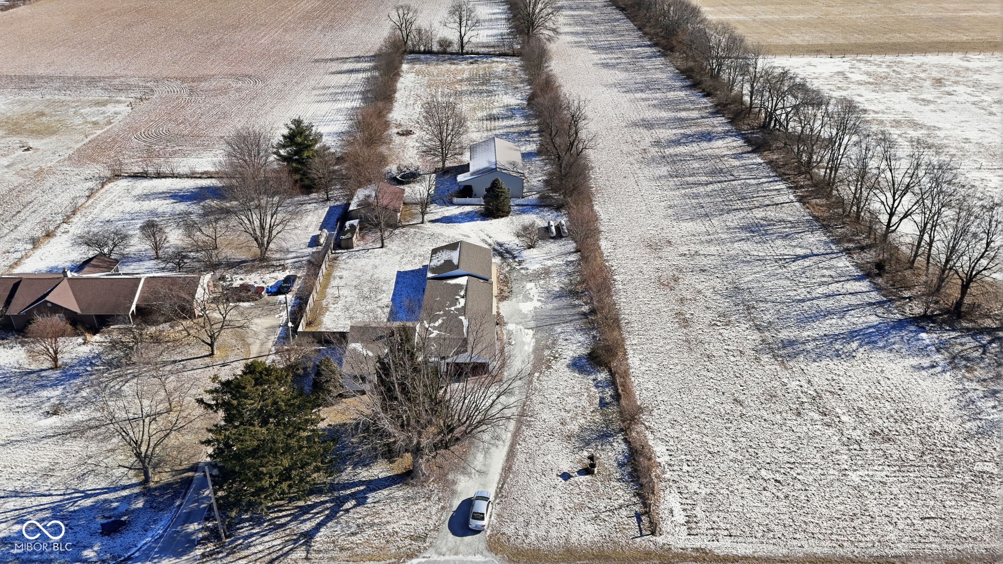 9694 Highway 9 Pendleton, IN 46064 - Photo 31 of 54