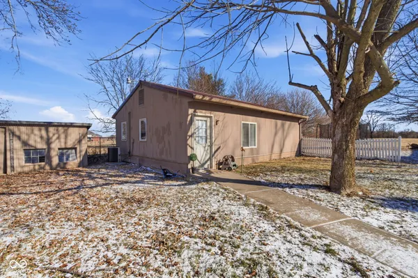 $399,990 | 9694 Highway 9, Pendleton, IN 46064