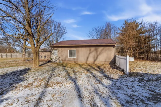 $419,000 | 9694 Highway 9, Pendleton, IN 46064