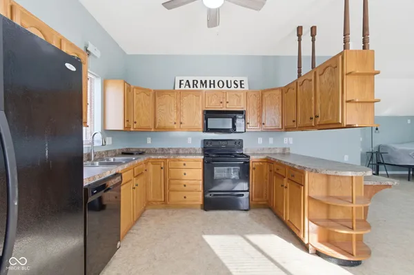 $399,990 | 9694 Highway 9, Pendleton, IN 46064