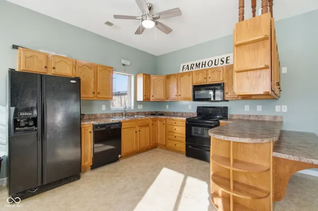 $419,000 | 9694 Highway 9, Pendleton, IN 46064