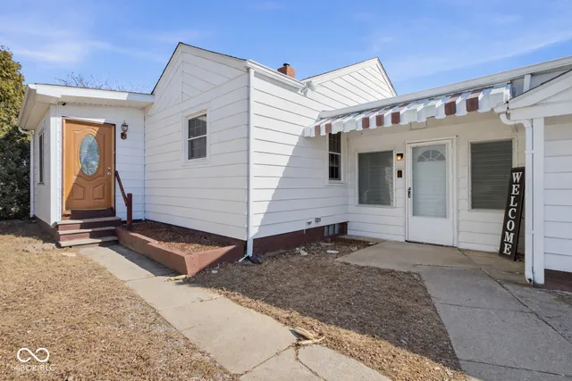 $419,000 | 9694 Highway 9, Pendleton, IN 46064