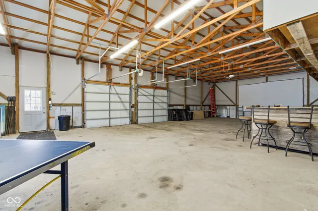 $419,000 | 9694 Highway 9, Pendleton, IN 46064